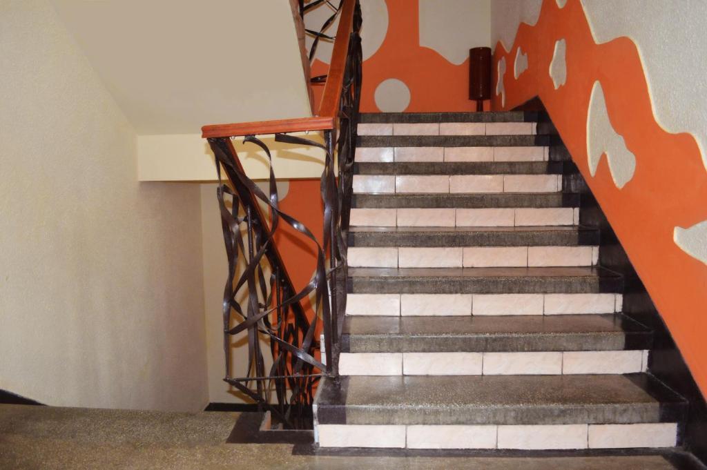 Hotel Orizont Suceava Exterior foto